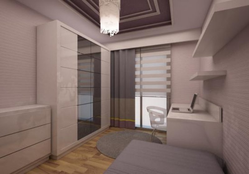 Antalya, Lara Wohnungen in Antalya PLR07 Wohnung kaufen