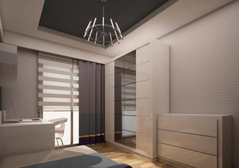 Antalya, Lara Wohnungen in Antalya PLR07 Wohnung kaufen