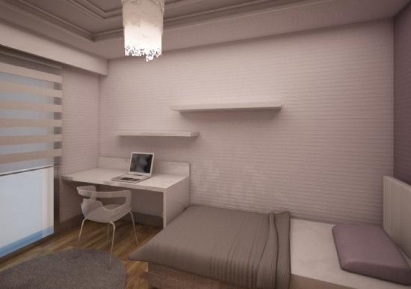 Antalya, Lara Wohnungen in Antalya PLR07 Wohnung kaufen