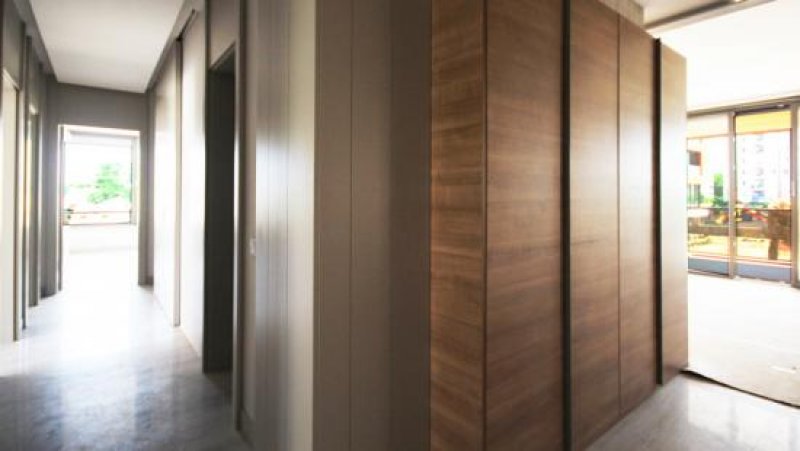 Antalya ***PROVISIONSFREI*** GARTEN LOFT-WOHNUNGEN IN ANTALYA/ LARA Wohnung kaufen