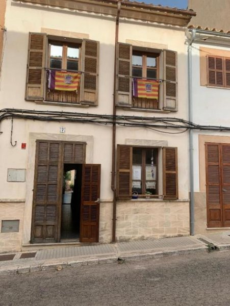 Villafranca de Bonany Stadthaus in VILLAFRANCA DE BONANY Haus kaufen