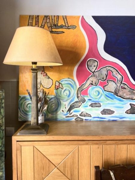 Selva Charmantes Steinhaus im Herzen der Tramuntana Haus kaufen