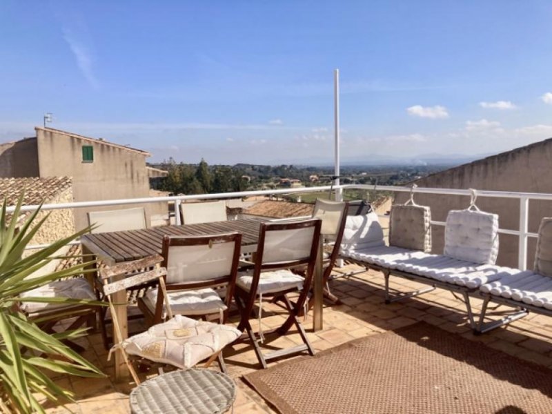 Selva Charmantes Steinhaus im Herzen der Tramuntana Haus kaufen