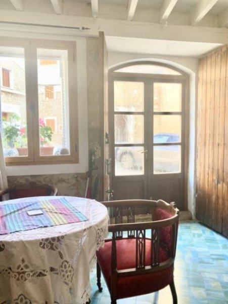 Selva Charmantes Steinhaus im Herzen der Tramuntana Haus kaufen