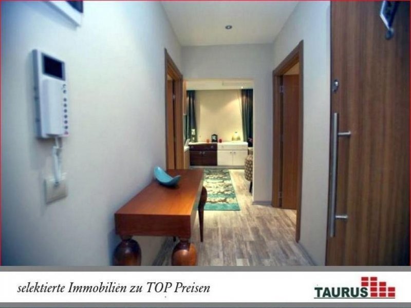 Antalya - Hurma Exclusive Wohnung in der Weltstadt Antalya - Hurma Wohnung kaufen