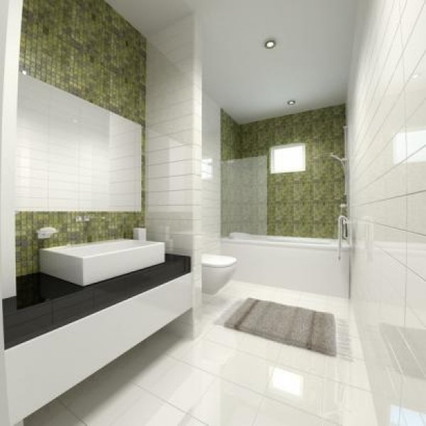 Probstzella Wohnungen in Luxusanlage in Side zu verkaufen Wohnung kaufen