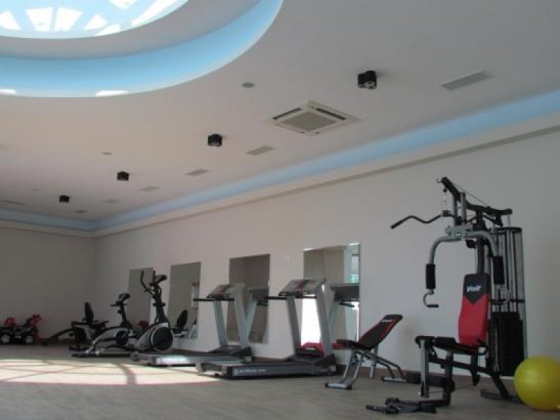 Probstzella Wohnungen in Luxusanlage in Side zu verkaufen Wohnung kaufen