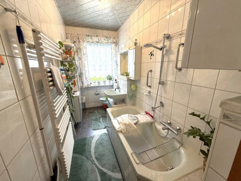 Blankenberg 3133 - Nähe Bad Steben: Schnäppchen-Eigentums-/ Ferienwohnung Wohnung kaufen