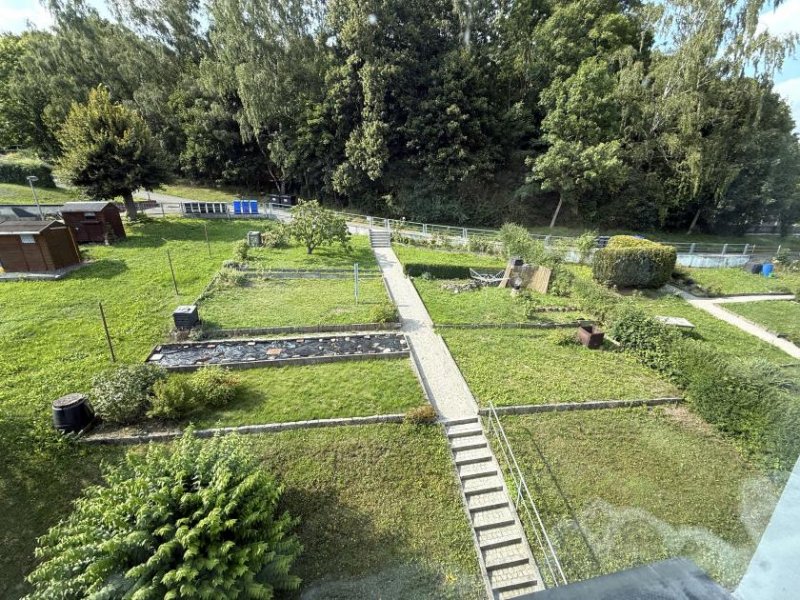 Blankenberg 3133 - Nähe Bad Steben: Schnäppchen-Eigentums-/ Ferienwohnung Wohnung kaufen