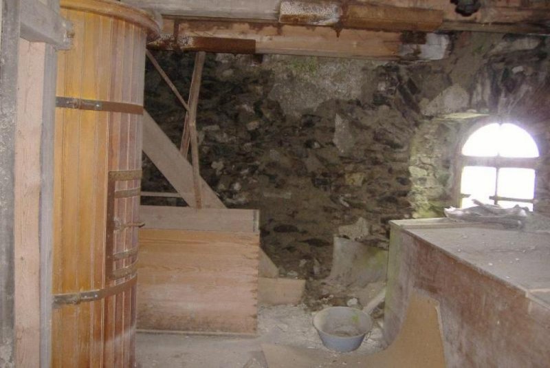 Remptendorf Remptendorf Eliasbrunn // Windmühle Sägewerk kaufen Gewerbe kaufen