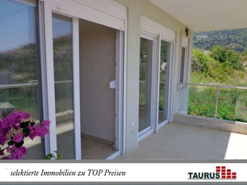 Alanya - Bektas Panorama Villa mit 4 Zi., eingebettet in das Taurus Gebirge | POOL Haus kaufen