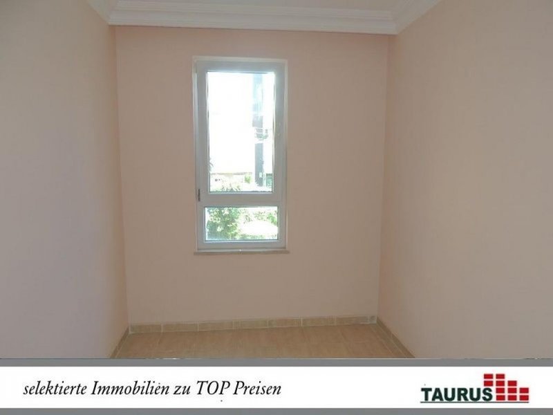 Alanya - Centrum Strandnahe 3 Zi. Wohnung im Zentrum | POOL Wohnung kaufen