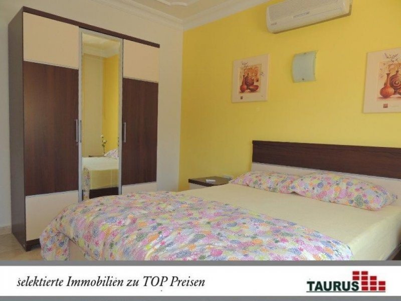 Alanya - Kargicak Exklusive Luxusvilla mit privatem Pool Haus kaufen