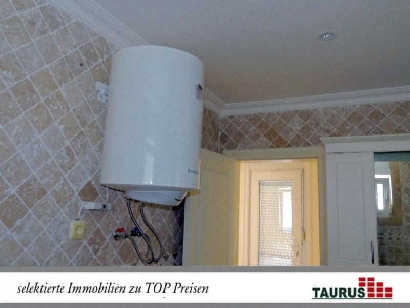 Alanya - Kargicak Mediterrane Panoramavilla in Villen Residence 4 Zi. | Privatpool Haus kaufen