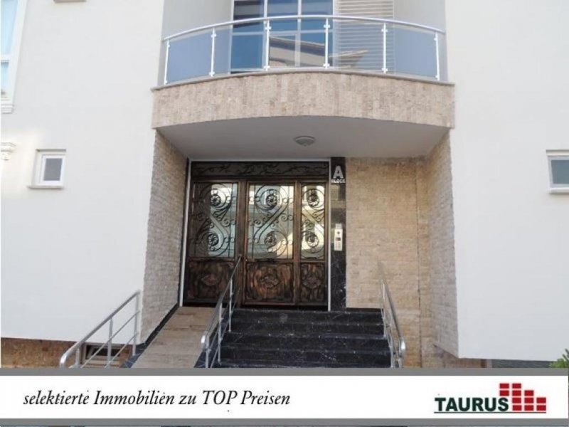 Alanya - Kestel Luxus Wohnungen am Strand mit Meerblick Wohnung kaufen