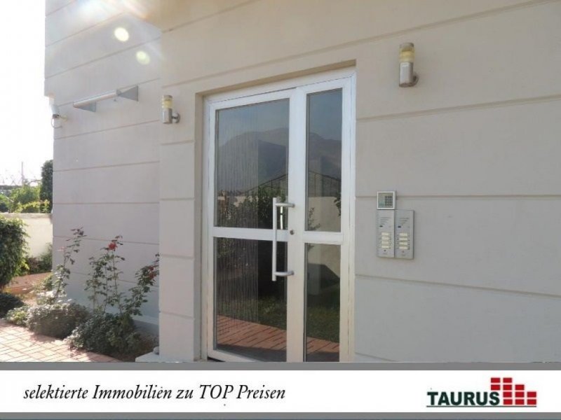 Alanya - Kestel Möblierte 2 Zi. Wohnung in Strandnähe | Hallenbad + POOL Wohnung kaufen