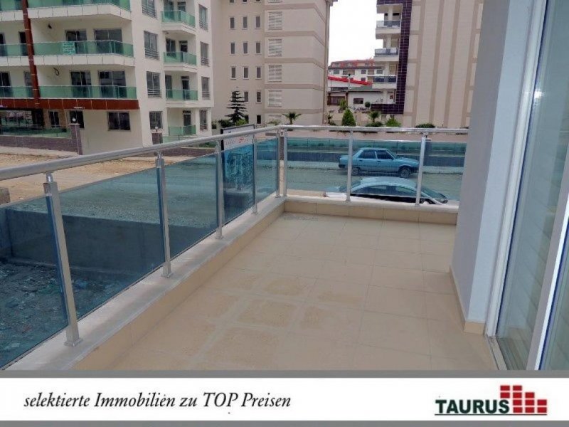 Alanya - Kestel Traumhafte Luxuswohnungen in Strandnähe | POOL, Sauna, Fitness Wohnung kaufen