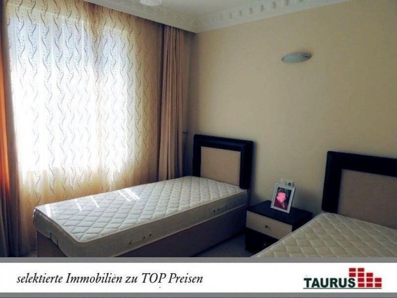 Alanya - Mahmutlar Erstklassig möblierte 3 Zimmer Wohnung.... einzugsfertig Wohnung kaufen