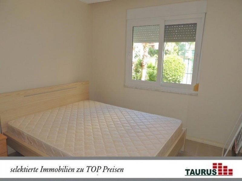 Alanya - Mahmutlar Erstklassig vollmoblierte Top Wohnung | direkt einzugsbereit Wohnung kaufen