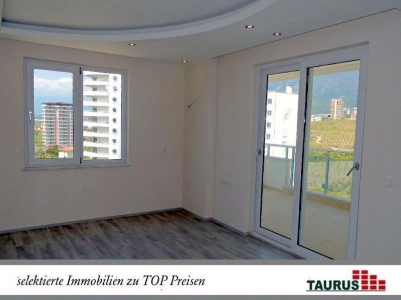Alanya -Mahmutlar Exclusice 3 Zimmer Neubauwohnung mit Hallenbad Wohnung kaufen