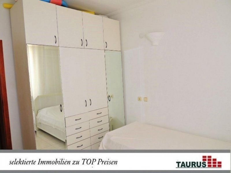 Alanya - Mahmutlar Große 4 Zimmer Wohnung mit Möbeln in erster Strandlage Wohnung kaufen