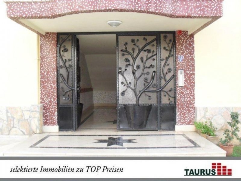 Alanya - Mahmutlar Großräumige 4 Zimmer Wohnung mit Hallenbad und Tenniscourt Wohnung kaufen