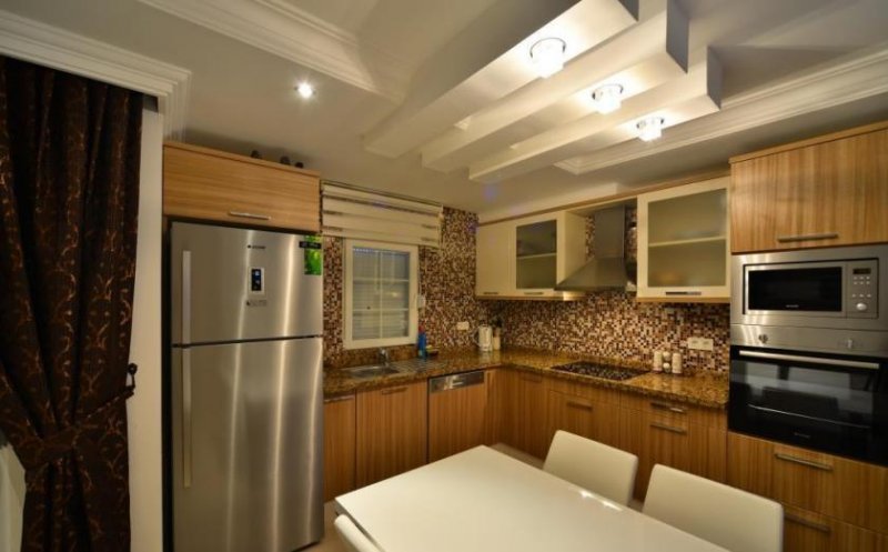 Alanya, nahe dem Strand Incekum Villa in Alanya, nahe dem Strand Incekum, 5% Rabatt Haus kaufen