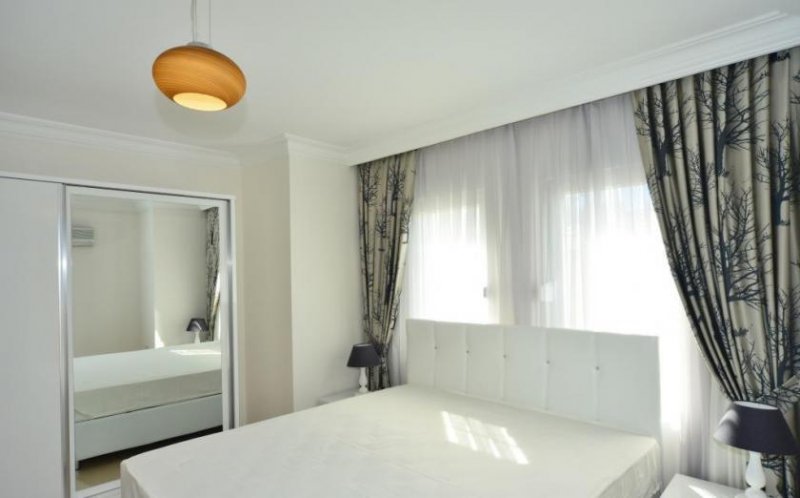 Alanya, nahe dem Strand Incekum Villa in Alanya, nahe dem Strand Incekum, 5% Rabatt Haus kaufen