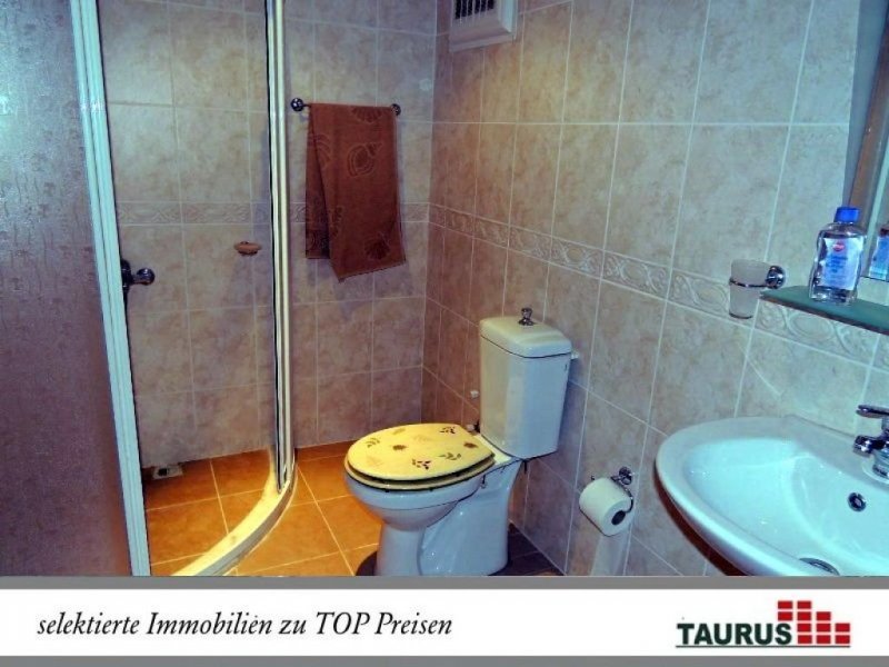 Alanya - Oba Möblierte 3 Zi. Wohnung in sehr gutem Wohnhaus | Pool Wohnung kaufen