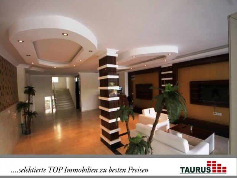 Alanya - Oba Wohnungen in Oba in verschiedenen Größen | mit POOL Wohnung kaufen