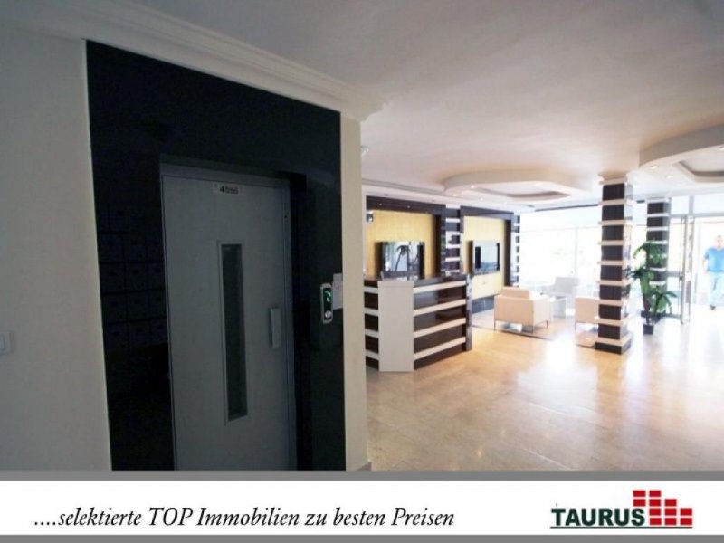 Alanya - Oba Wohnungen in Oba in verschiedenen Größen | mit POOL Wohnung kaufen