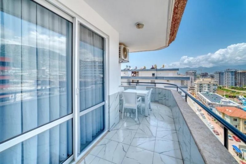 Alanya Alanya Strandnahe Wohnung Wohnung kaufen