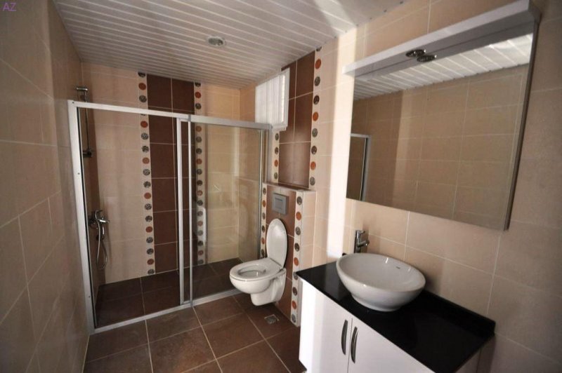 Alanya - Alanya/Kestel - Mehrfamilienhaus mit 6 Wohnungen! Haus kaufen