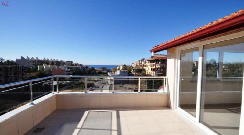 Alanya - Alanya/Kestel - Mehrfamilienhaus mit 6 Wohnungen! Haus kaufen