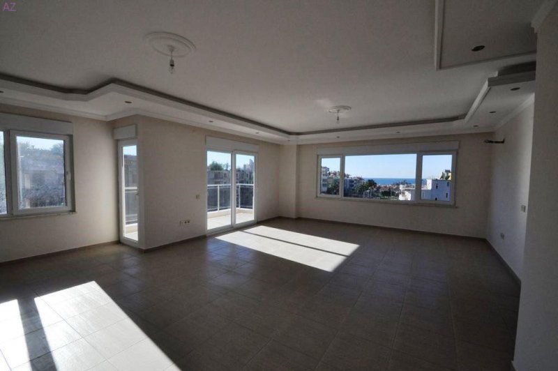 Alanya - Alanya/Kestel - Mehrfamilienhaus mit 6 Wohnungen! Haus kaufen