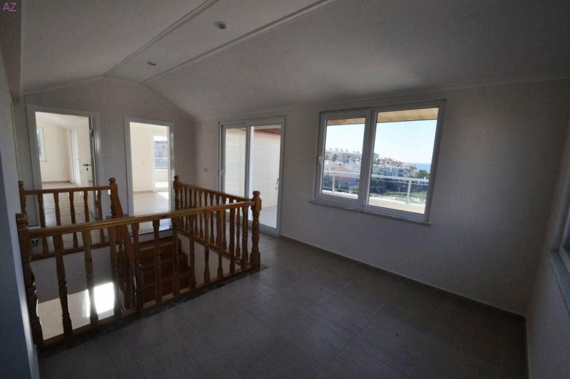 Alanya - Alanya/Kestel - Mehrfamilienhaus mit 6 Wohnungen! Haus kaufen