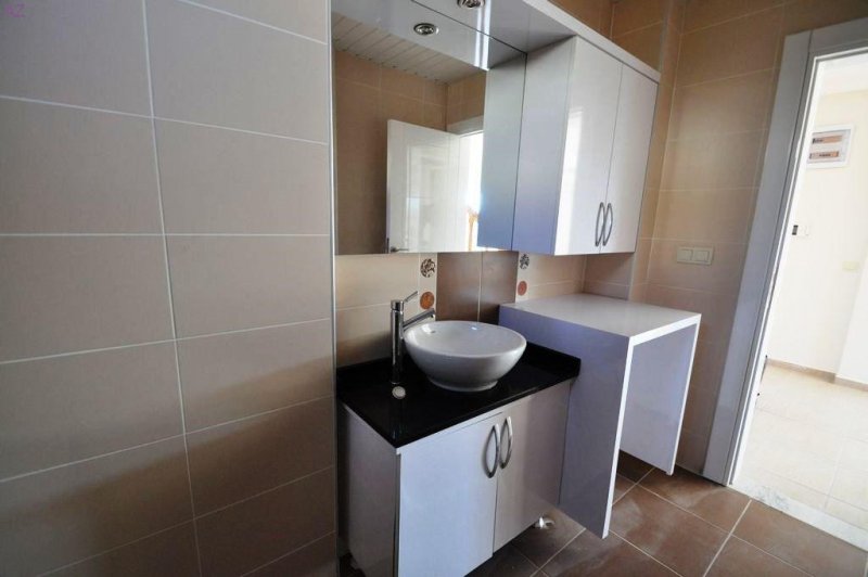 Alanya - Alanya/Kestel - Mehrfamilienhaus mit 6 Wohnungen! Haus kaufen