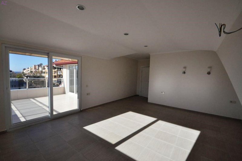 Alanya - Alanya/Kestel - Mehrfamilienhaus mit 6 Wohnungen! Haus kaufen