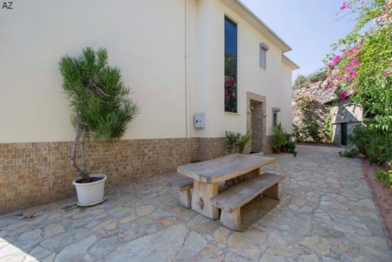 Alanya - AZ-Immobilien24.de - Alanya Bektas - Villa in Bester Lage Haus kaufen