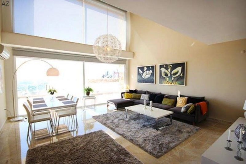 Alanya - AZ-Immobilien24.de - Alanya - Traumhaft - Exklusive Villa - Einlieger Wohnung Haus kaufen