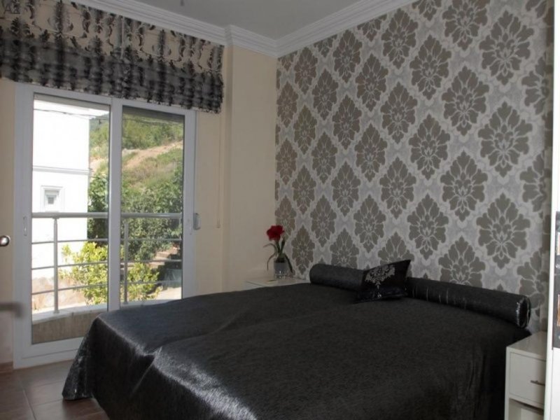Alanya - AZ-Immobilien24.de - Villa in Alanya Kestel mit Meerblick Haus kaufen