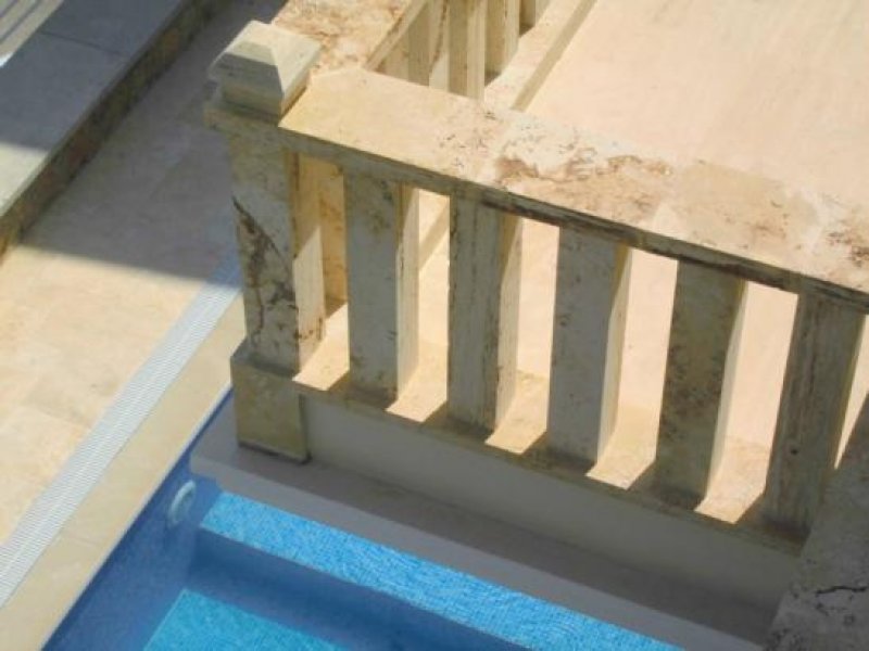 Alanya Castle Villa Alanya Haus kaufen