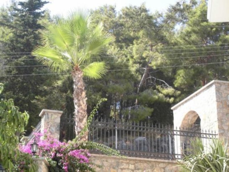 Alanya Castle Villa Alanya Haus kaufen