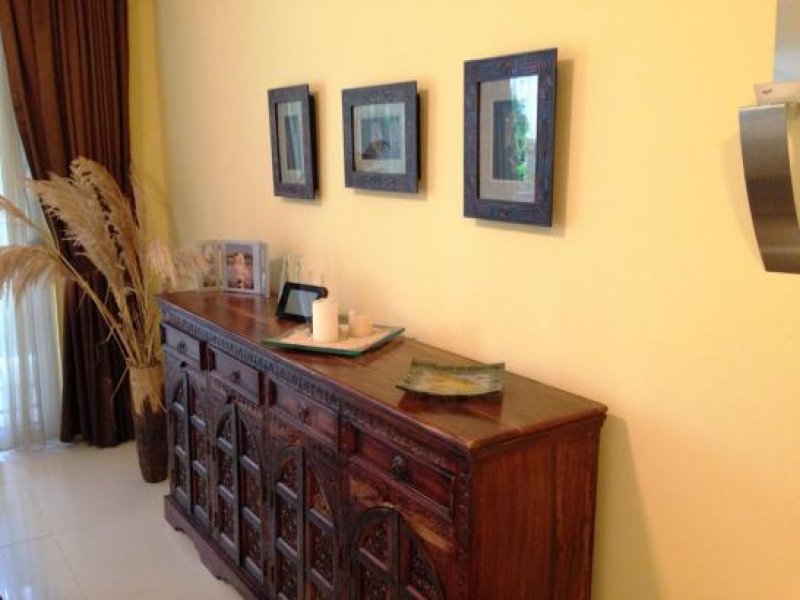 Alanya/Cikcilli Ansprechende Wohnung mit allem was das Herz begehrt Wohnung kaufen