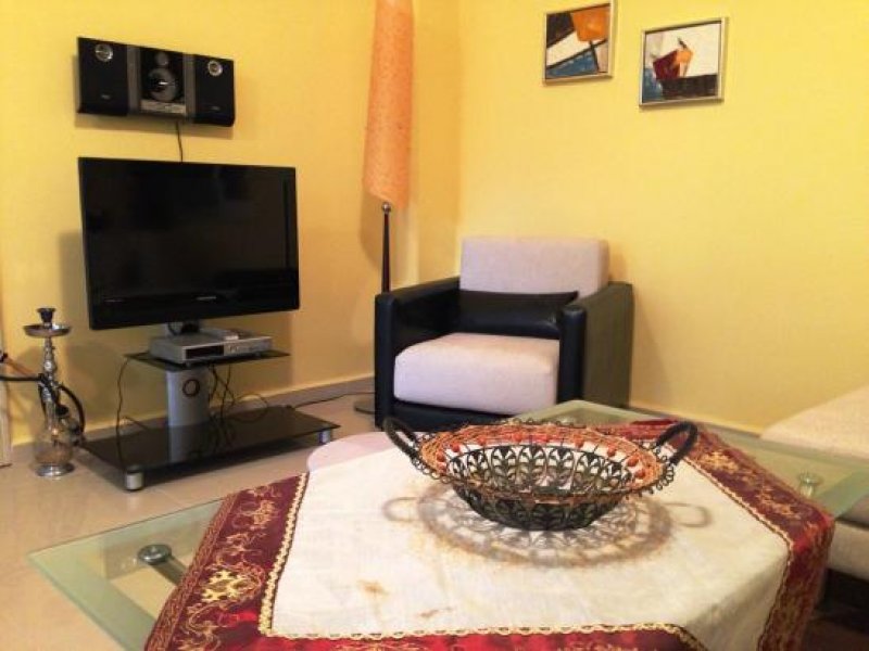 Alanya/Cikcilli Ansprechende Wohnung mit allem was das Herz begehrt Wohnung kaufen