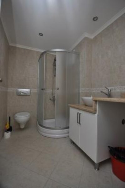 Alanya/Cikcilli Luxus Wohnkomplex in Alanya Cikcilli ---3 Zimmer--- >>>115 m2<<< Wohnung kaufen