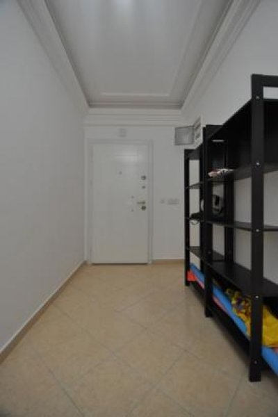 Alanya/Cikcilli Luxus Wohnkomplex in Alanya Cikcilli ---3 Zimmer--- >>>115 m2<<< Wohnung kaufen