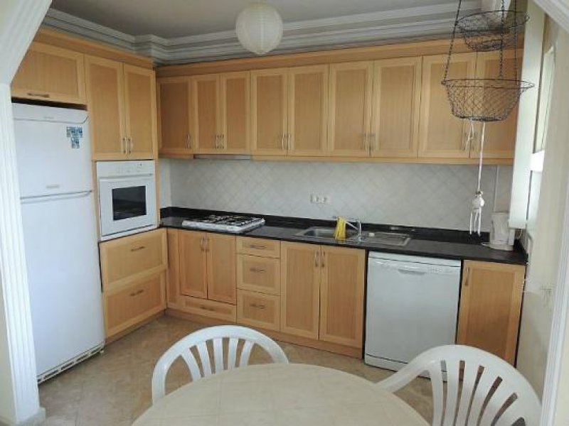 Alanya/Cikcilli ***Provisionsfrei*** Eigentumswohnung in Alanya/Cikcilli *komplett möbliert* Wohnung kaufen