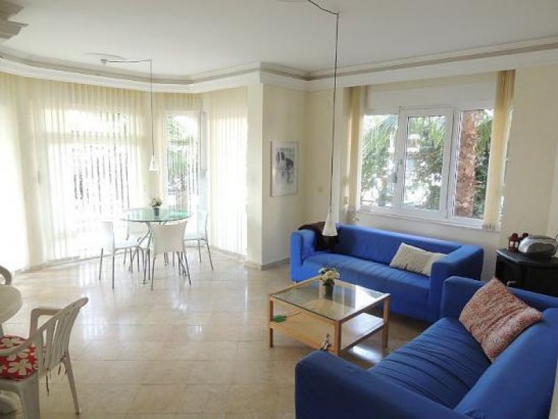Alanya/Cikcilli ***Provisionsfrei*** Eigentumswohnung in Alanya/Cikcilli *komplett möbliert* Wohnung kaufen