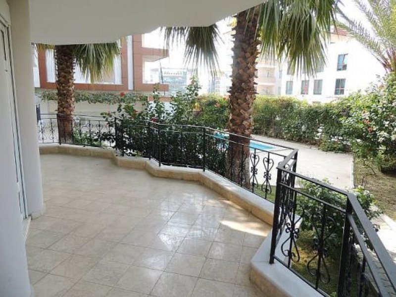 Alanya/Cikcilli ***Provisionsfrei*** Eigentumswohnung in Alanya/Cikcilli *komplett möbliert* Wohnung kaufen